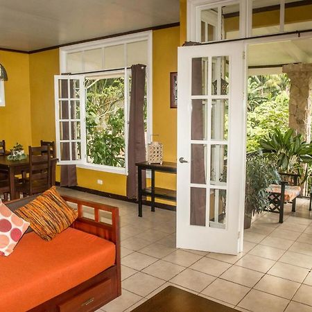 Villas Las Palmas La Fortuna Extérieur photo